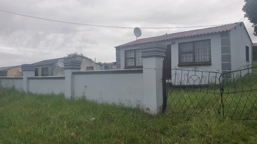 2 Bedroom Property for Sale in Mdantsane Nu 1 Eastern Cape